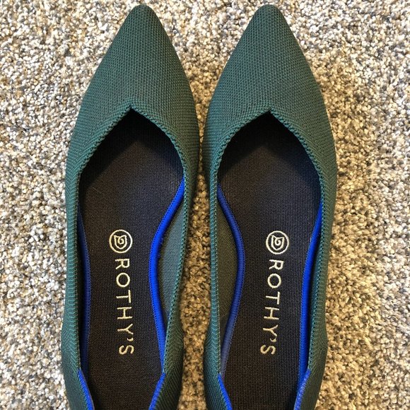 retired rothys shoes